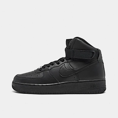 Nike Air Force 1 High LE GS Black /