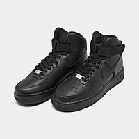 Nike Air Force 1 High LE GS Black /