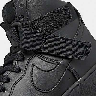 Nike Air Force 1 High LE GS Black /