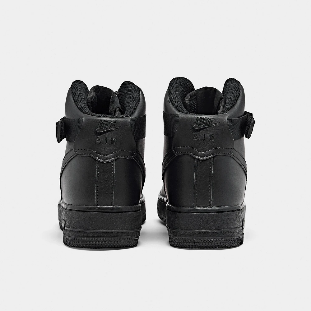 Nike Air Force 1 High LE GS Black /