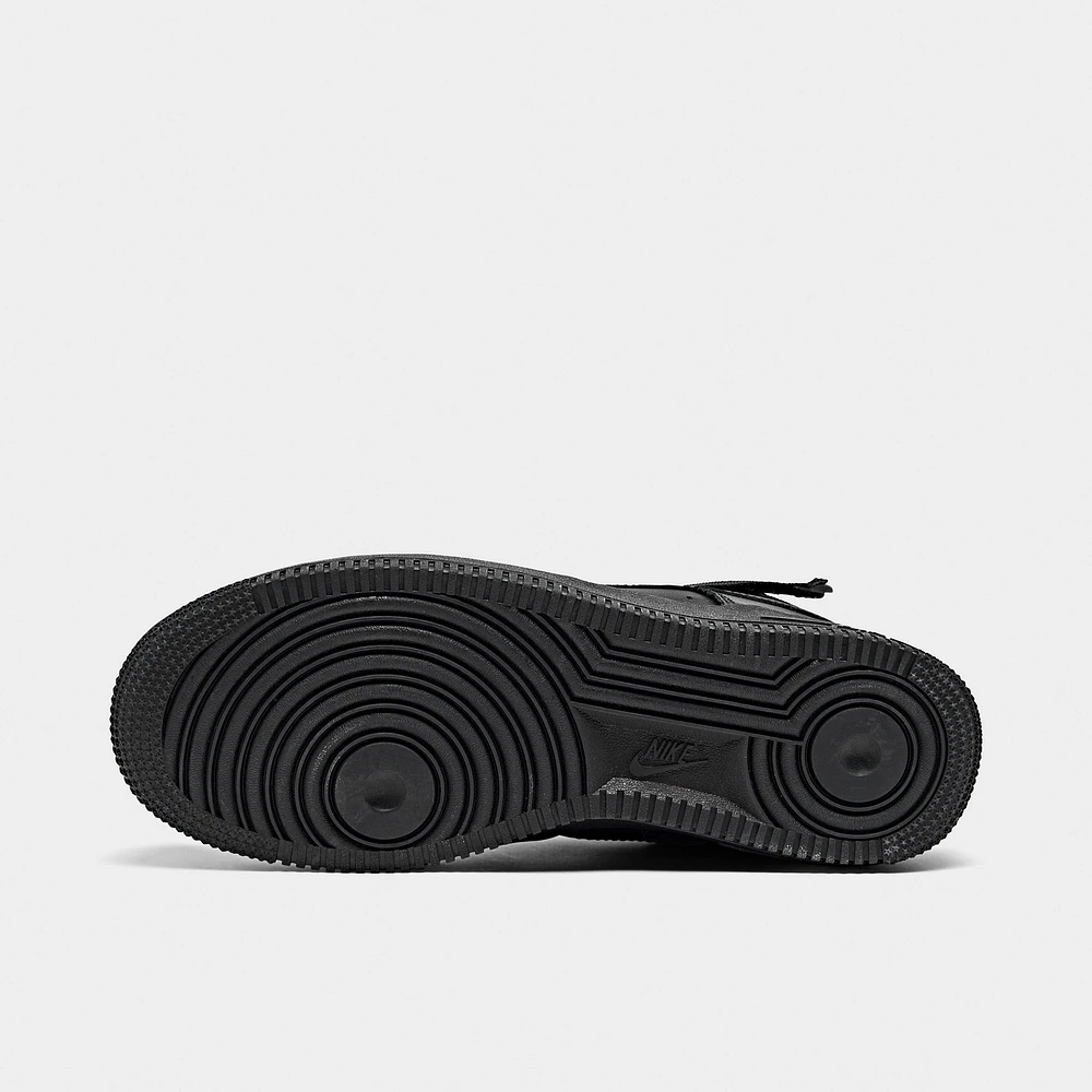 Nike Air Force 1 High LE GS Black /