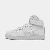 Nike Air Force 1 High LE GS White /