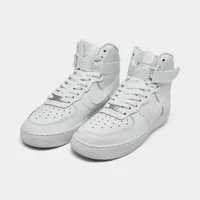 Nike Air Force 1 High LE GS White /