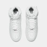 Nike Air Force 1 High LE GS White /