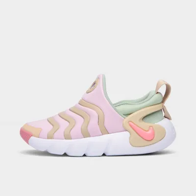 Nike Dynamo Go PS Pink Foam / Sesame - Honeydew