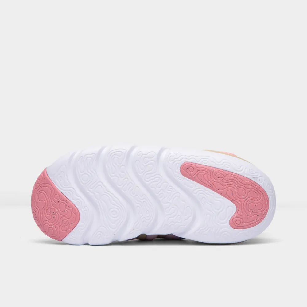 Nike Dynamo Go PS Pink Foam / Sesame - Honeydew