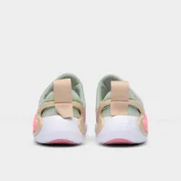 Nike Dynamo Go PS Pink Foam / Sesame - Honeydew