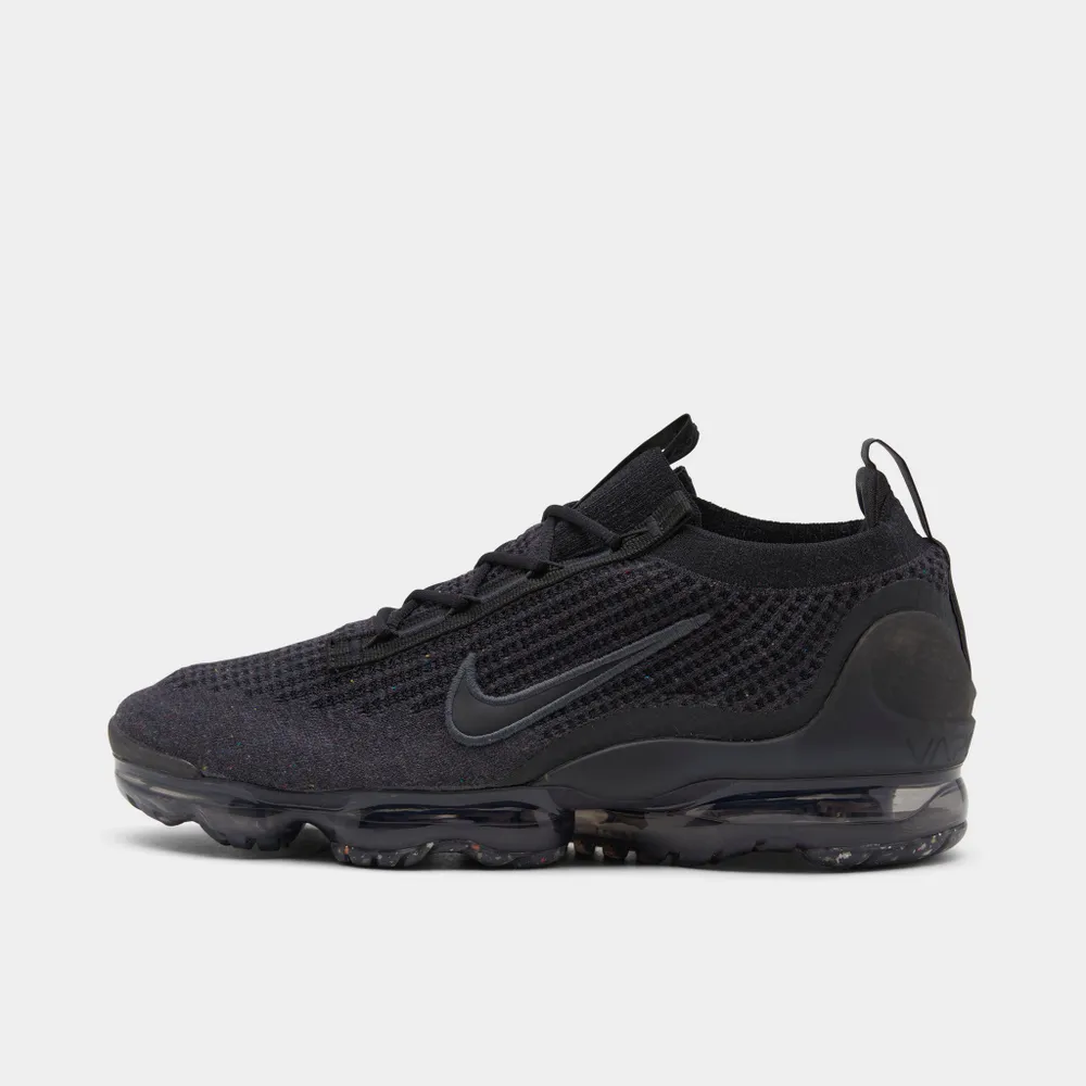 Nike VaporMax 2021 Flyknit Black / - Anthracite