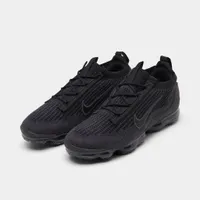 Nike VaporMax 2021 Flyknit Black / - Anthracite