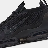 Nike VaporMax 2021 Flyknit Black / - Anthracite