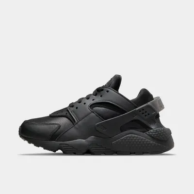 Nike Women’s Air Huarache Black / Anthracite