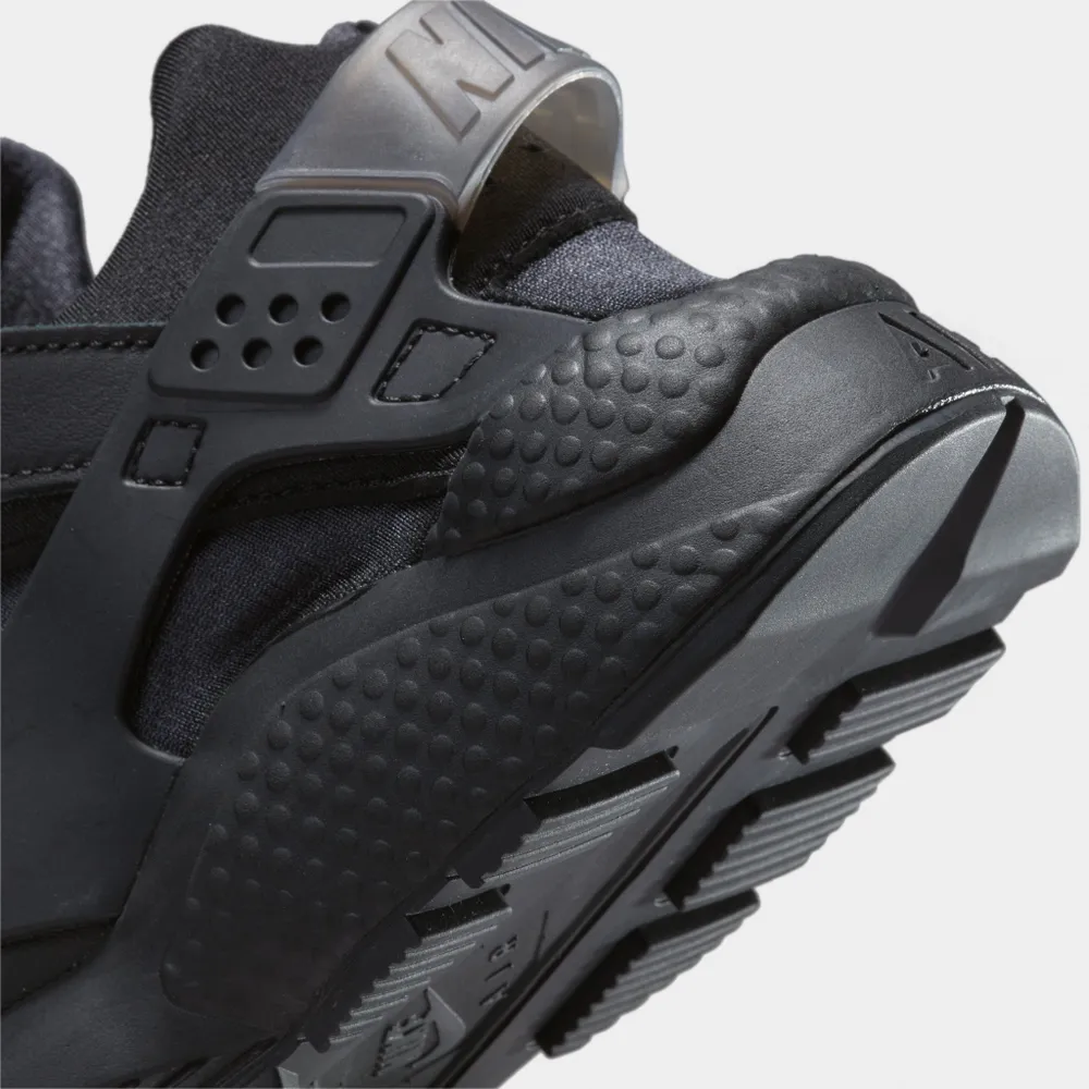 Nike Women’s Air Huarache Black / Anthracite