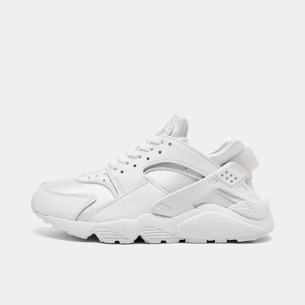 Nike Women’s Air Huarache White / Pure Platinum