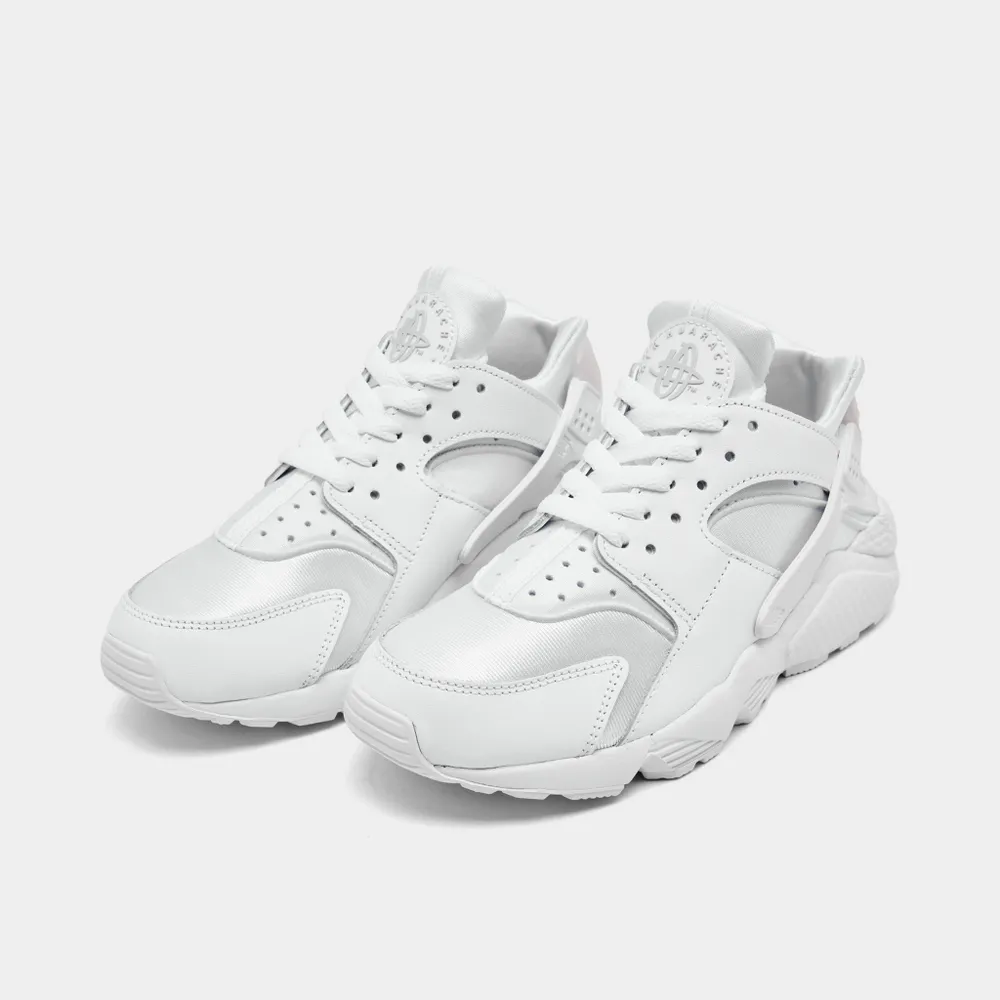 Nike Women’s Air Huarache White / Pure Platinum