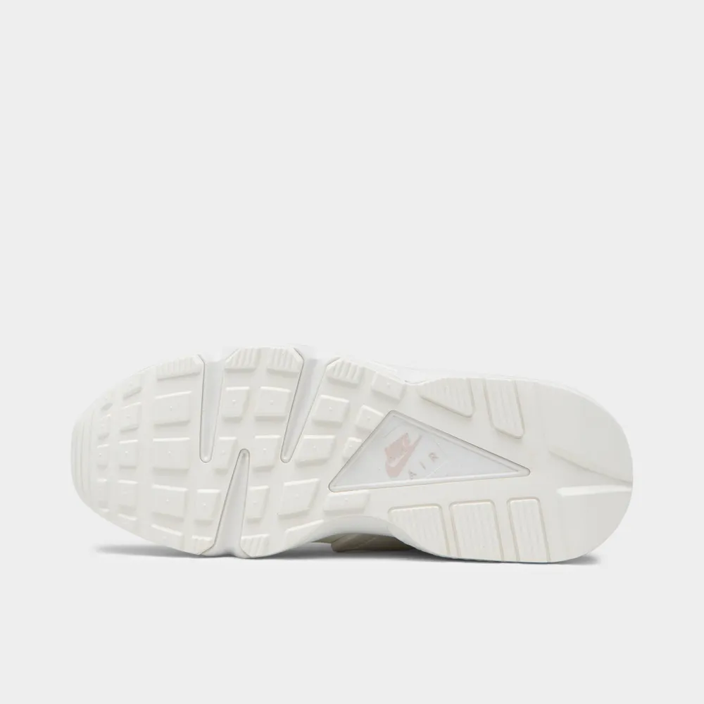 Nike Women’s Air Huarache Sail / Light Bone - Fossil Stone