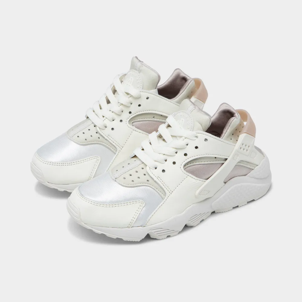 Nike Women’s Air Huarache Sail / Light Bone - Fossil Stone