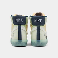 Nike Blazer Mid '77 Armory Navy / White - Summit