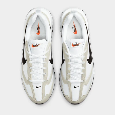 Nike Air Max Dawn White / Light Bone - Black