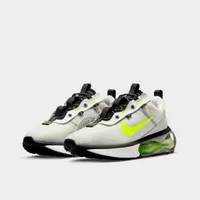 Nike Air Max 2021 Summit White / Volt - Photon Dust