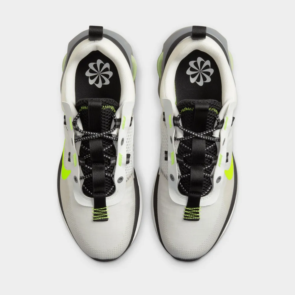 Nike Air Max 2021 Summit White / Volt - Photon Dust