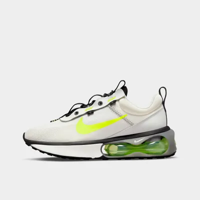 Nike Air Max 2021 Summit White / Volt - Photon Dust