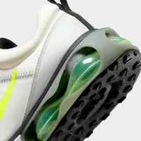 Nike Air Max 2021 Summit White / Volt - Photon Dust