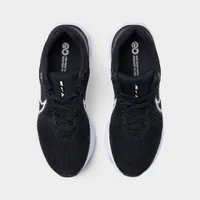 Nike React Infinity Run Flyknit 3 Black / White