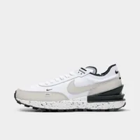 Nike Waffle One Crater White / Light Bone - Black