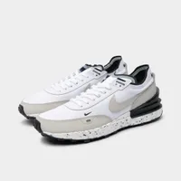 Nike Waffle One Crater White / Light Bone - Black