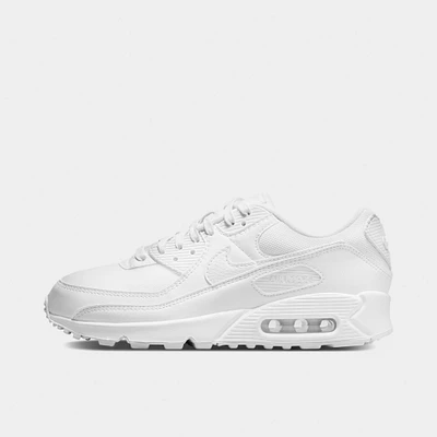 Nike Women's Air Max 90 White /