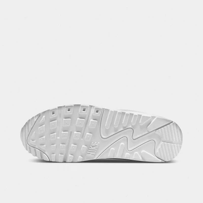 Nike Women's Air Max 90 White /