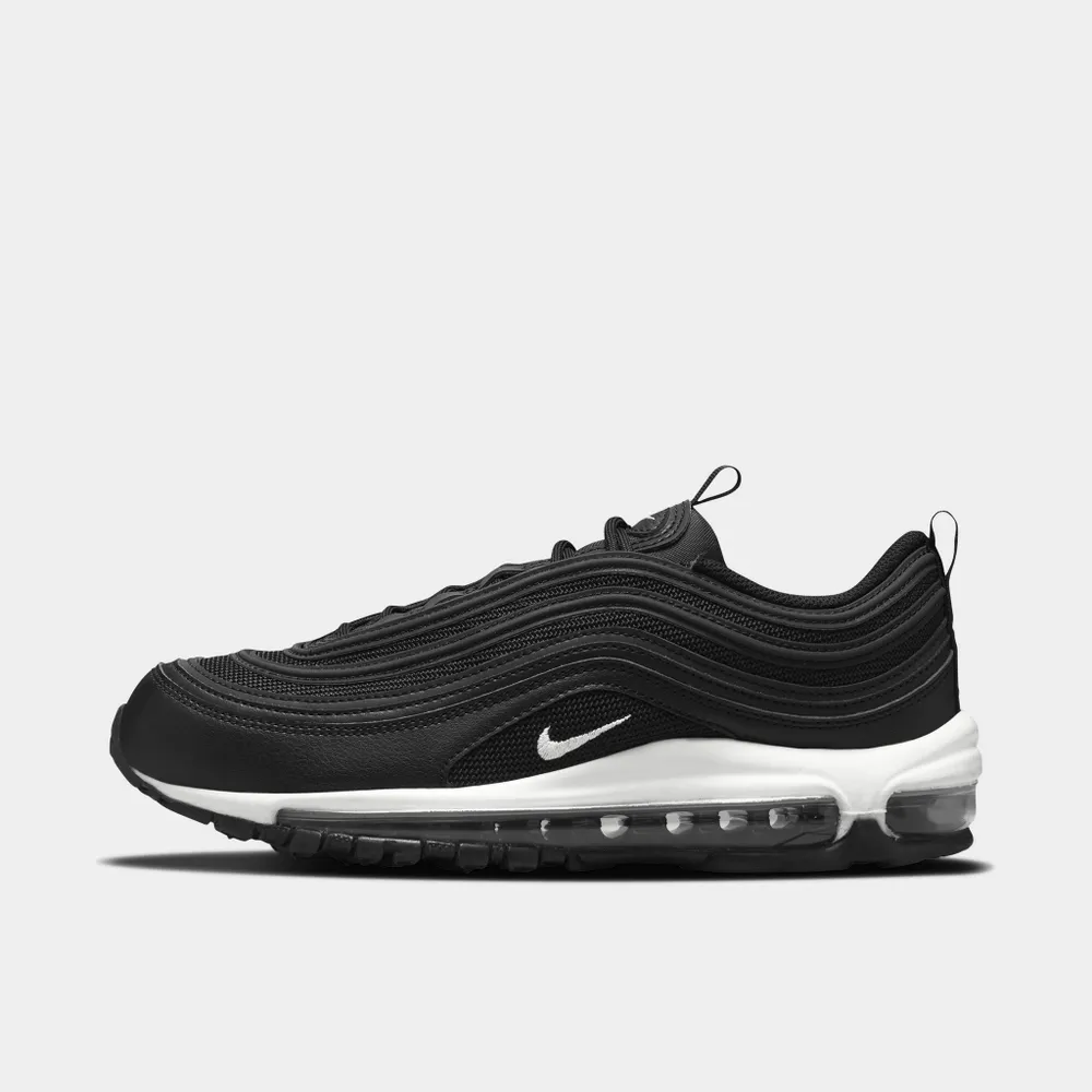 Nike Women’s Air Max 97 Next Nature Black / White