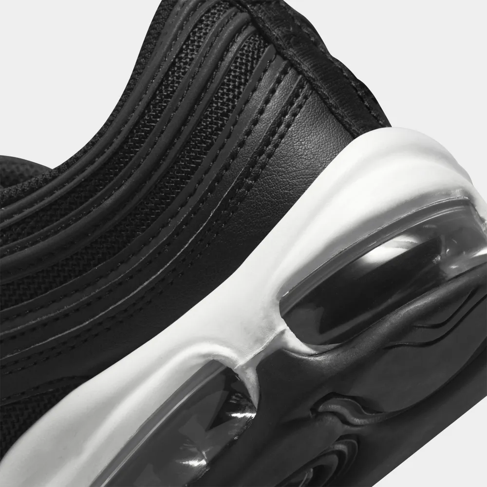 Nike Women’s Air Max 97 Next Nature Black / White