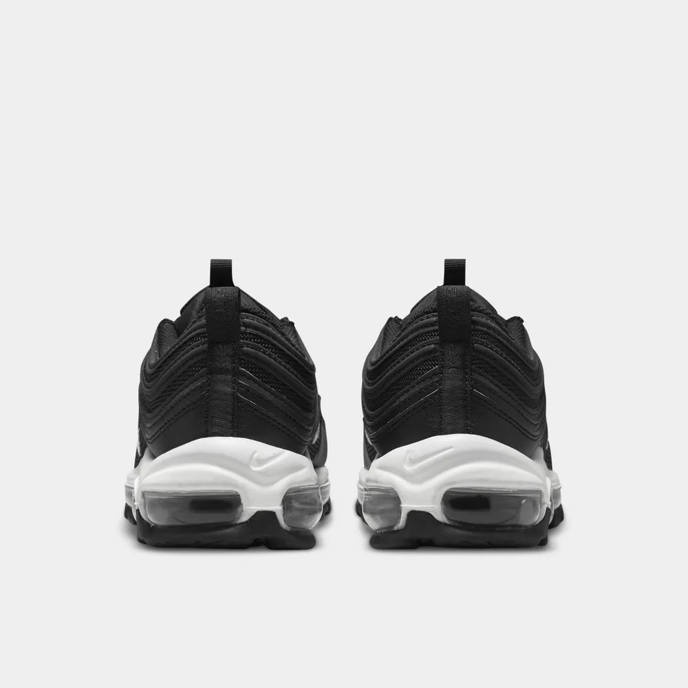 Nike Women’s Air Max 97 Next Nature Black / White