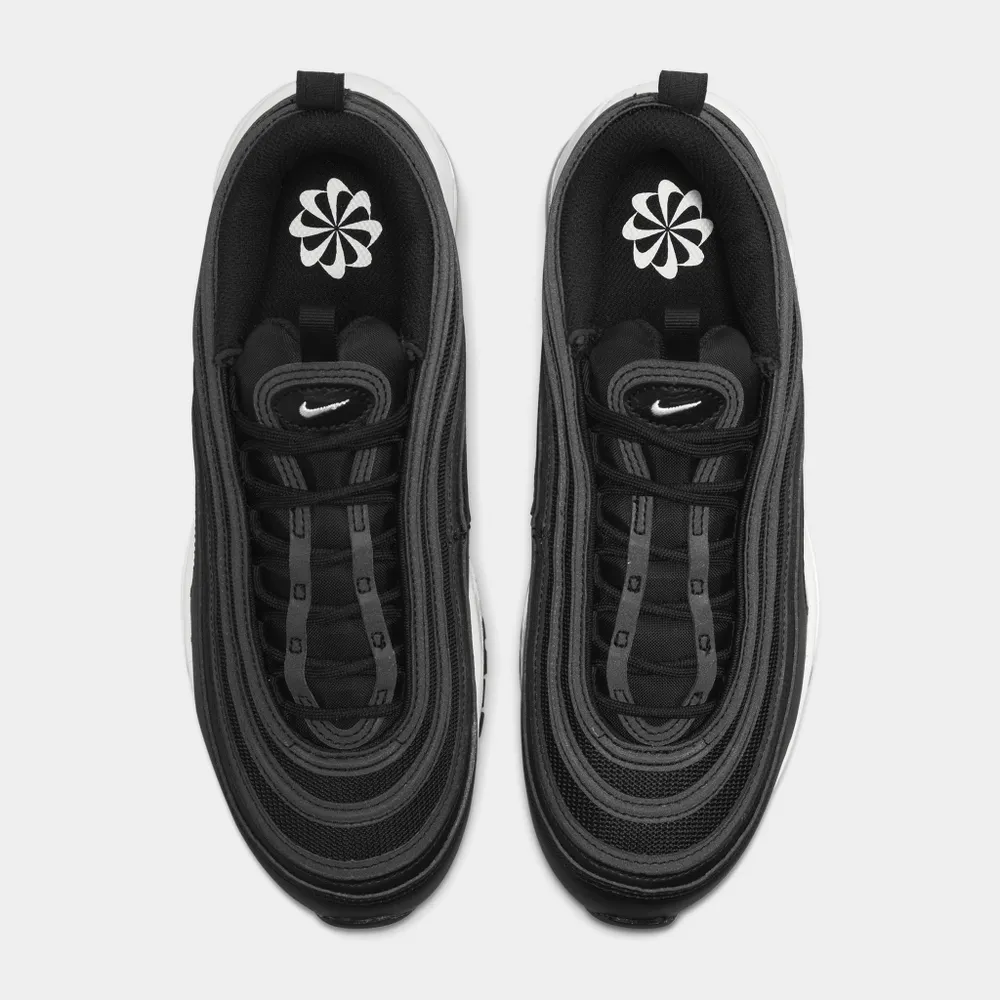 Nike Women’s Air Max 97 Next Nature Black / White