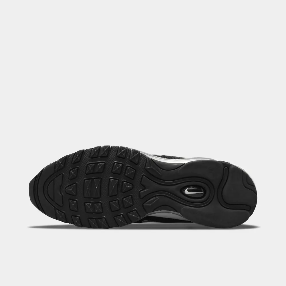 Nike Women’s Air Max 97 Next Nature Black / White