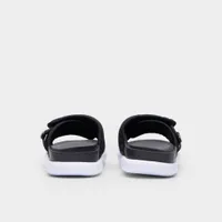 Nike Women’s Asuna 2 Black / Dark Grey - White