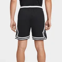 Jordan Sport Dri-FIT Diamond Shorts Black / - White