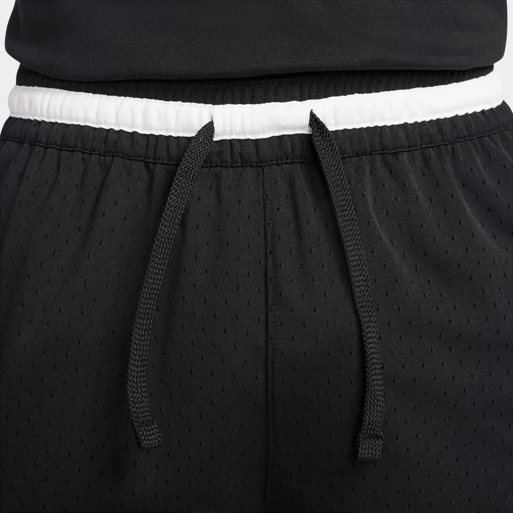 Jordan Sport Dri-FIT Diamond Shorts Black / - White