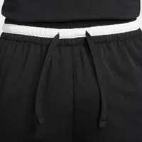 Jordan Sport Dri-FIT Diamond Shorts Black / - White