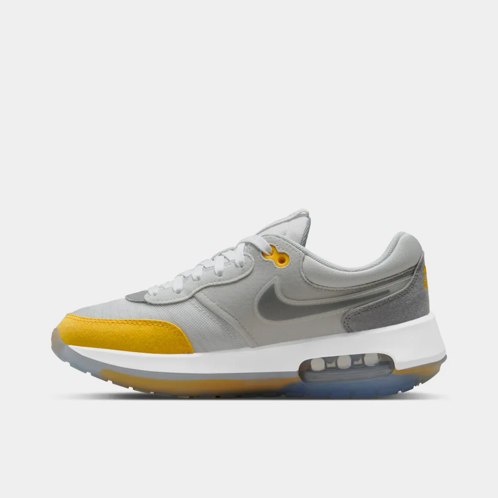 Nike Air Max Motif GS Photon Dust / Grey Fog - Light Smoke