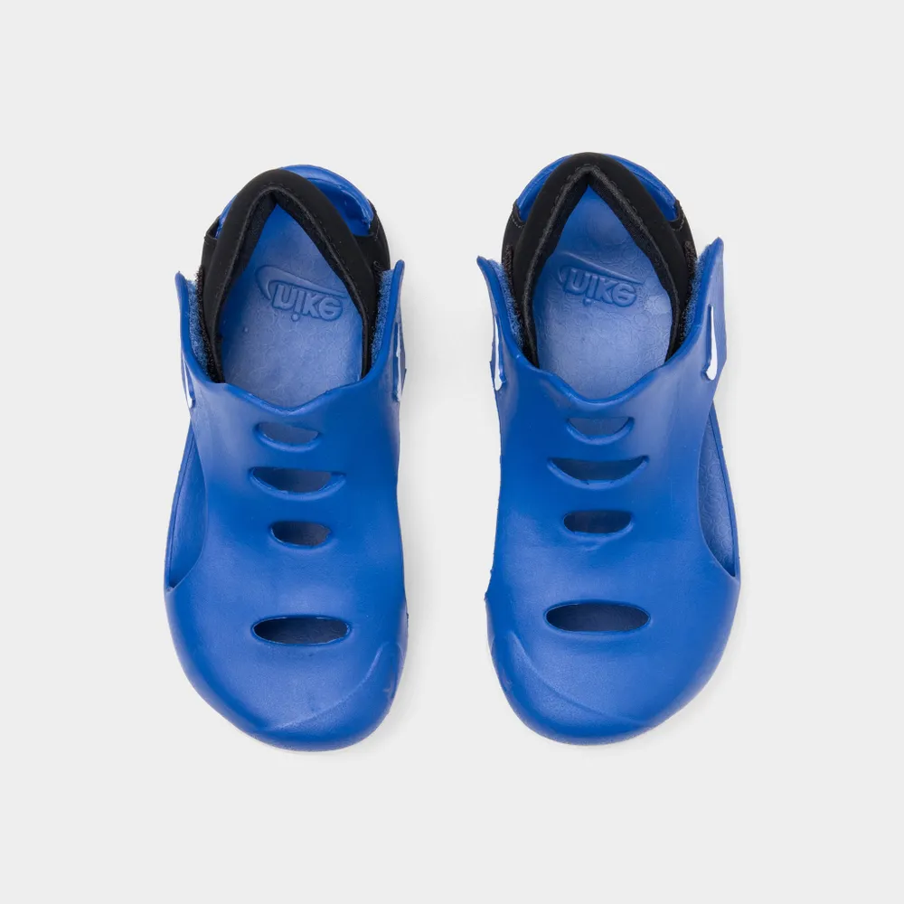 Nike Sunray Protect 3 PS Game Royal / White - Black