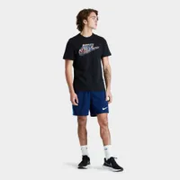 Nike Sportswear Worldwide T-shirt / Black