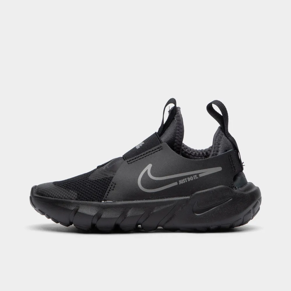 Nike Flex Runner 2 PS Black / Flat Pewter - Anthracite