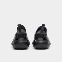 Nike Flex Runner 2 PS Black / Flat Pewter - Anthracite