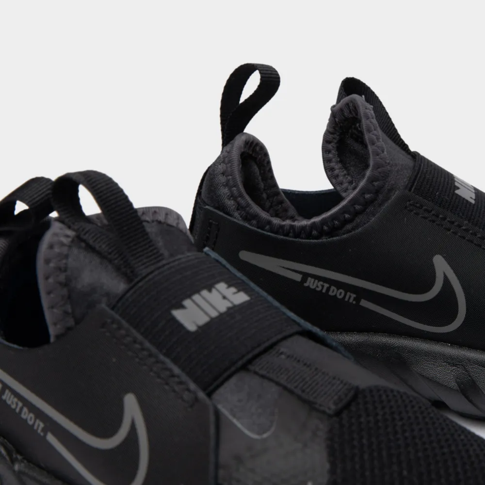 Nike Flex Runner 2 PS Black / Flat Pewter - Anthracite