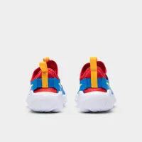 Nike Flex Runner 2 PS Photo Blue / Atomic Green - University Red