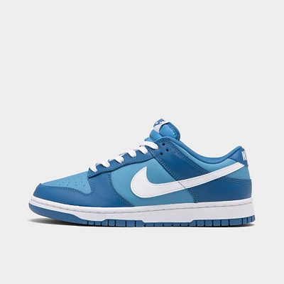Nike Dunk Low Retro Dk Marina Blue / White - Dutch