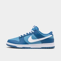 Nike Dunk Low Retro Dk Marina Blue / White - Dutch