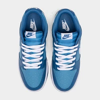 Nike Dunk Low Retro Dk Marina Blue / White - Dutch